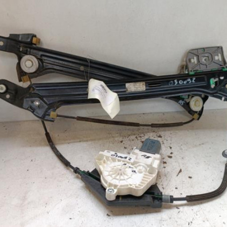 Leve vitre electrique avant gauche AUDI A5 1 Photo n°1