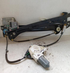 Leve vitre electrique avant gauche AUDI A5 1 Photo n°3