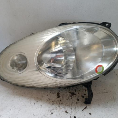 Optique avant principal droit (feux)(phare) NISSAN MICRA 3 Photo n°1