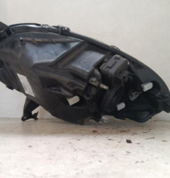 Optique avant principal droit (feux)(phare) NISSAN MICRA 3