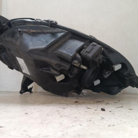 Optique avant principal droit (feux)(phare) NISSAN MICRA 3