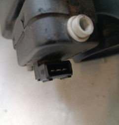 Optique avant principal droit (feux)(phare) NISSAN MICRA 3 Photo n°3