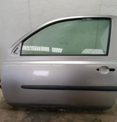 Porte avant gauche NISSAN MICRA 3 Photo n°1