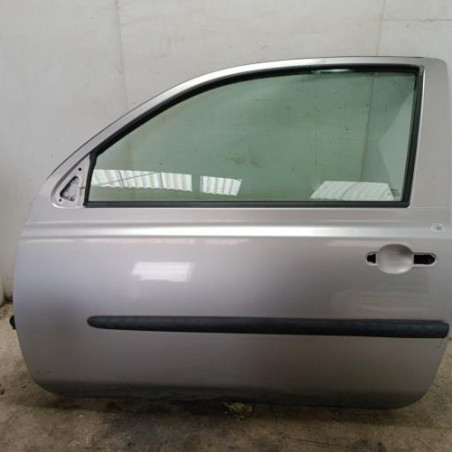 Porte avant gauche NISSAN MICRA 3 Photo n°1
