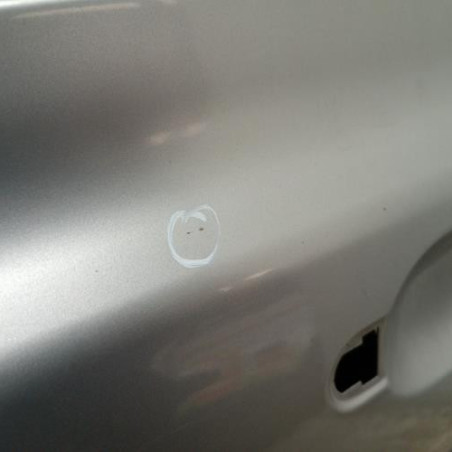 Porte avant gauche NISSAN MICRA 3