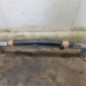 Renfort pare choc avant (traverse) NISSAN MICRA 3