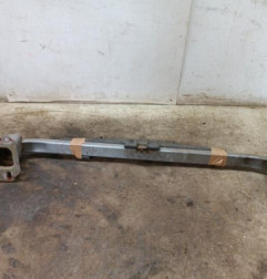Renfort pare choc avant (traverse) NISSAN MICRA 3