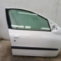 Porte avant droit PEUGEOT 206