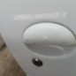 Porte avant droit PEUGEOT 206