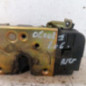 Serrure avant gauche PEUGEOT 206