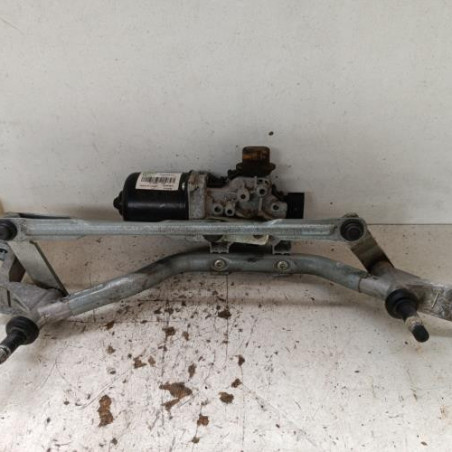 Moteur essuie glace avant RENAULT CLIO 4 Photo n°1