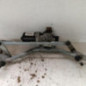 Moteur essuie glace avant RENAULT CLIO 4