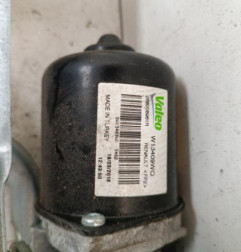 Moteur essuie glace avant RENAULT CLIO 4