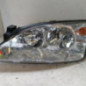 Optique avant principal gauche (feux)(phare) FORD MONDEO 2