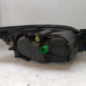 Optique avant principal gauche (feux)(phare) FORD MONDEO 2