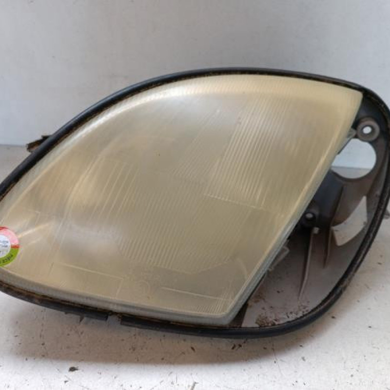 Optique avant principal gauche (feux)(phare) MERCEDES CLASSE SLK 170