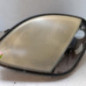 Optique avant principal gauche (feux)(phare) MERCEDES CLASSE SLK 170