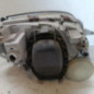 Optique avant principal gauche (feux)(phare) MERCEDES CLASSE SLK 170