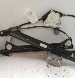 Leve vitre electrique avant droit AUDI A5 1 Photo n°1