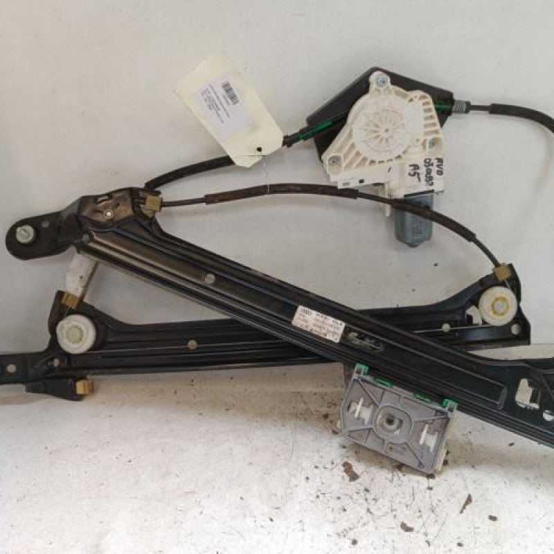 Leve vitre electrique avant droit AUDI A5 1 Leve vitre electrique avant droit AUDI A5 1