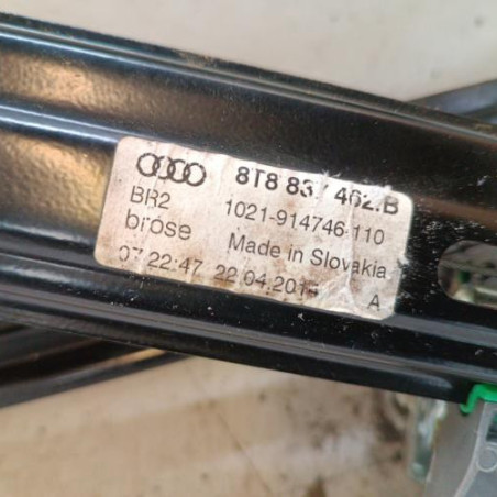 Leve vitre electrique avant droit AUDI A5 1