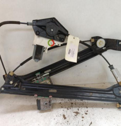 Leve vitre electrique avant droit AUDI A5 1 Photo n°4
