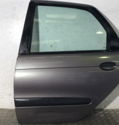 Porte arriere gauche RENAULT SCENIC 1 Photo n°1