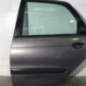 Porte arriere gauche RENAULT SCENIC 1