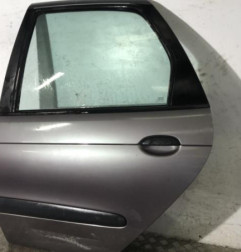 Porte arriere gauche RENAULT SCENIC 1