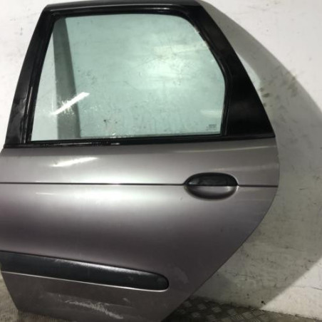 Porte arriere gauche RENAULT SCENIC 1
