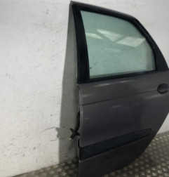 Porte arriere gauche RENAULT SCENIC 1 Photo n°3