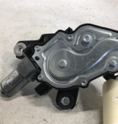 Moteur essuie glace arriere RENAULT TWINGO 3 Photo n°1