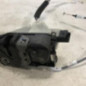 Serrure avant gauche PEUGEOT 208 2