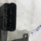 Serrure avant gauche PEUGEOT 208 2