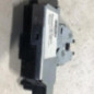 Serrure de hayon PEUGEOT 208 2