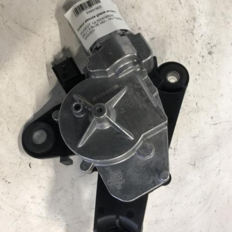 Moteur essuie glace arriere PEUGEOT 208 2