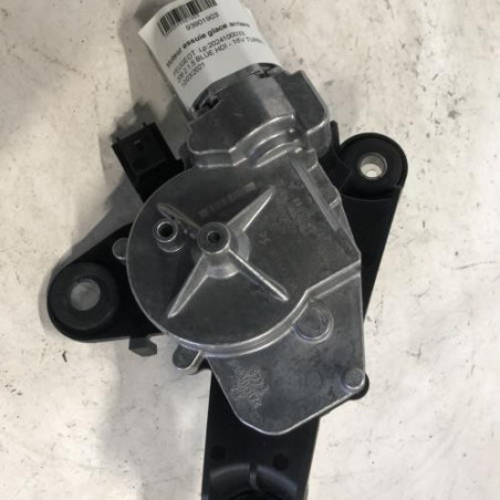 Moteur essuie glace arriere PEUGEOT 208 2 Photo n°1