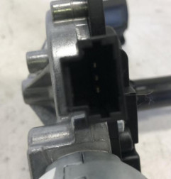 Moteur essuie glace arriere PEUGEOT 208 2