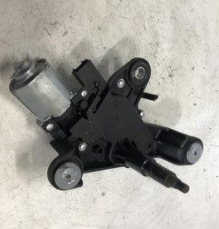Moteur essuie glace arriere PEUGEOT 208 2 Photo n°3