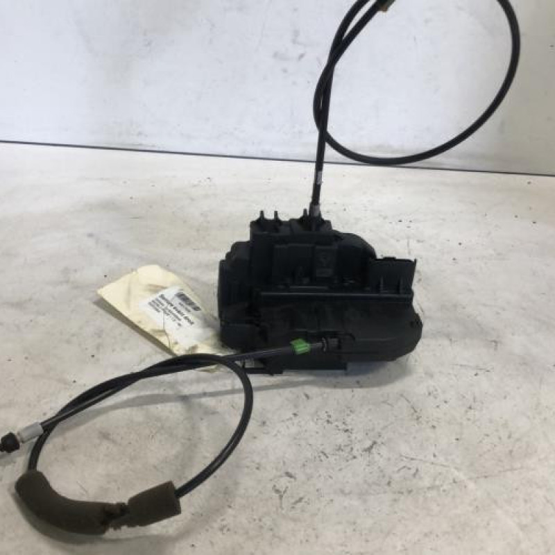 Serrure avant droit NISSAN MICRA 3