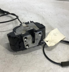 Serrure avant droit NISSAN MICRA 3