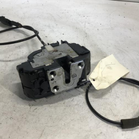 Serrure avant droit NISSAN MICRA 3