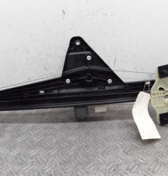 Leve vitre electrique avant droit RENAULT CLIO 5 Photo n°1