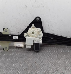 Leve vitre electrique avant droit RENAULT CLIO 5
