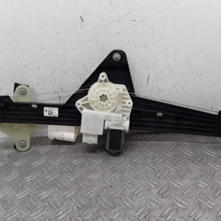 Leve vitre electrique avant droit RENAULT CLIO 5