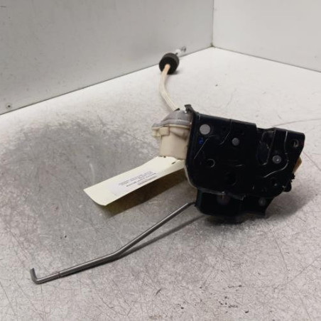 Serrure avant gauche AUDI A6 3