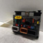 Boitier servitude moteur (BSM) CITROEN C3 1