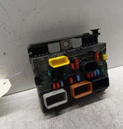 Boitier servitude moteur (BSM) CITROEN C3 1 Photo n°3