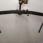 Attelage (boule de remorquage) RENAULT SCENIC 2