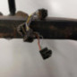 Attelage (boule de remorquage) RENAULT SCENIC 2